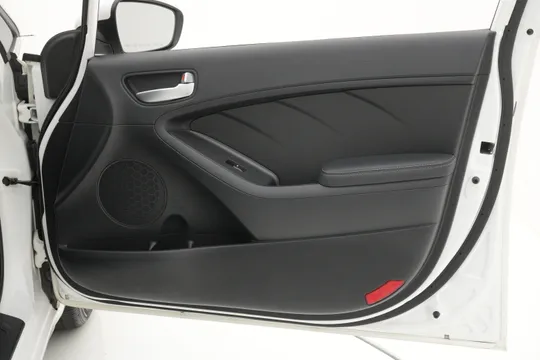 Kia Cerato (K3)