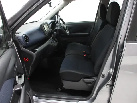 Mitsubishi eK X
