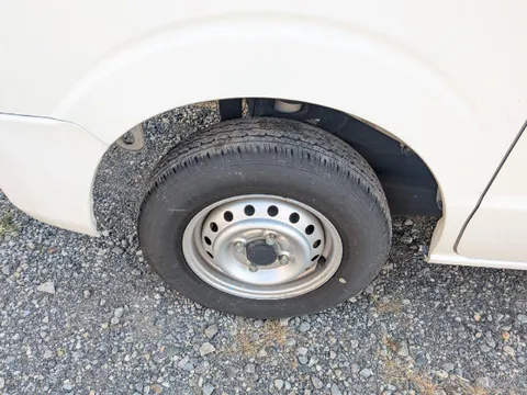 Nissan Clipper
