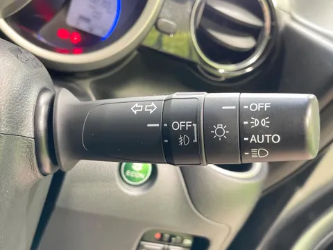 Honda N-BOX+ Custom