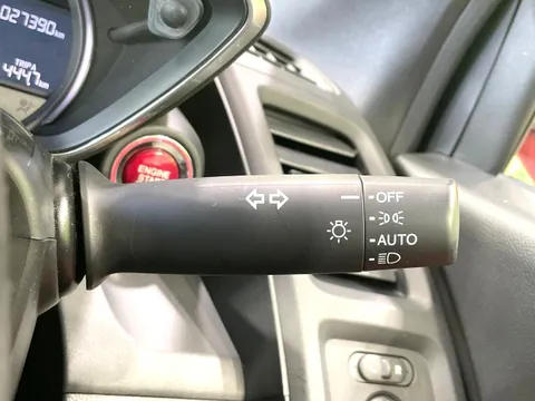 Honda S660