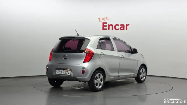 Kia Picanto (Morning)
