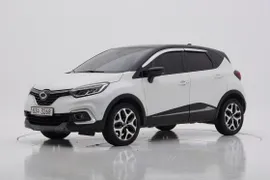 Renault QM3