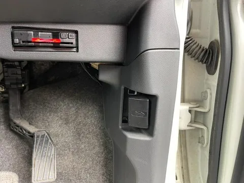 Suzuki Palette SW