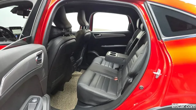 Renault XM3