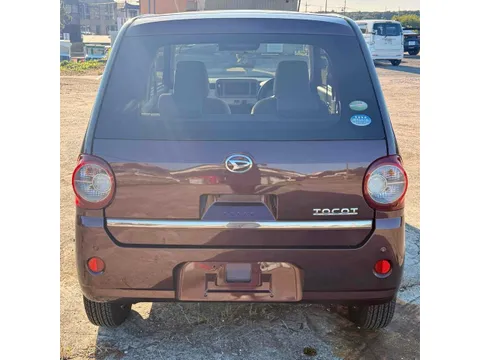 Daihatsu Mira Tocot