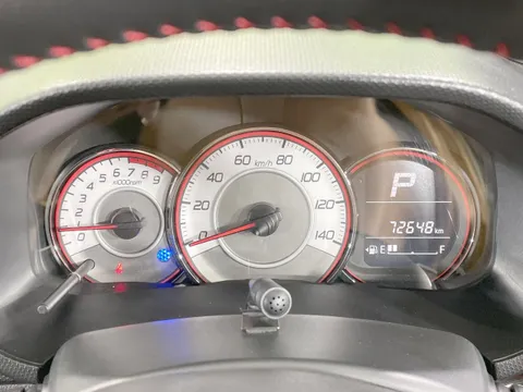Suzuki Alto Turbo RS