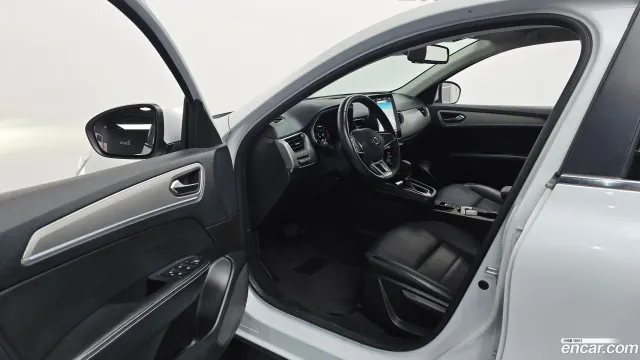 Renault XM3