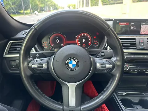 BMW Gran Turismo