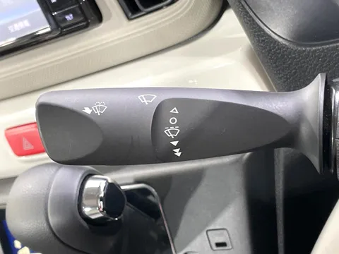 Daihatsu Mira Tocot