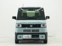 Honda N-BOX Joy
