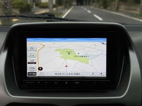 Mitsubishi I