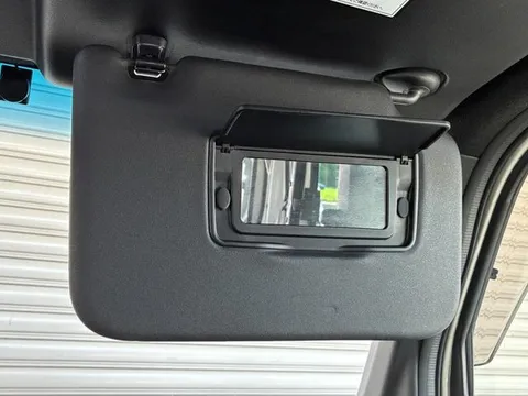 Honda N-VAN Plus Style
