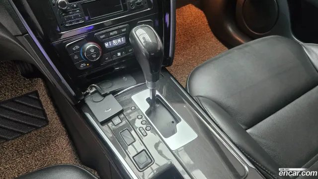 Renault SM7