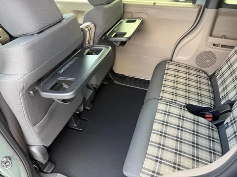 Honda N-BOX Joy