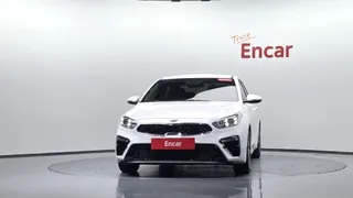 Kia Cerato (K3)