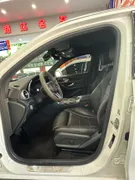 Mercedes-Benz Mercedes-Benz GLC