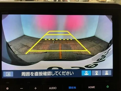 Honda N-BOX Joy