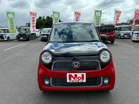 Honda N-ONE