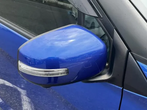 Mitsubishi eK X