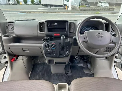 Nissan Clipper