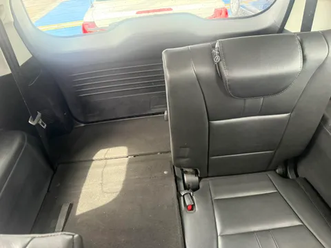 Gac GS8