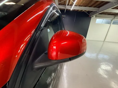 Smart For Four