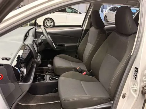 Toyota Yaris (Vitz)