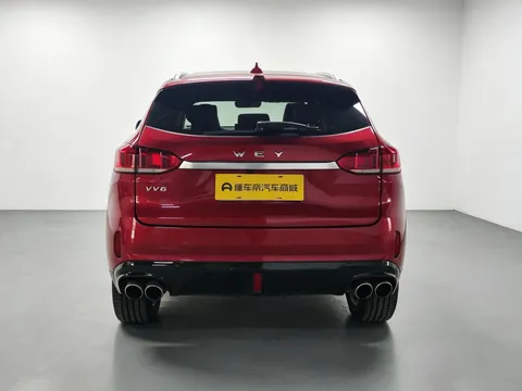 Wey VV6