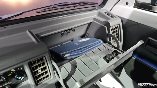 Chevrolet Labo
