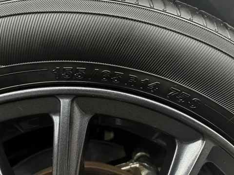 Subaru Pleo Plus