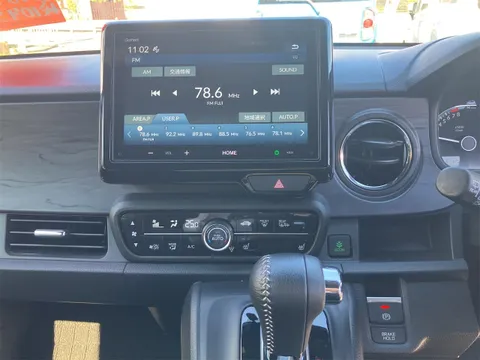 Honda N-ONE