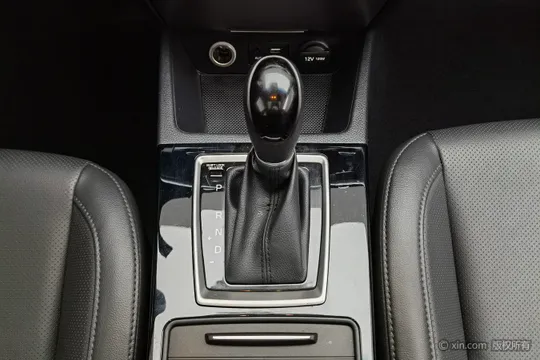 Hyundai Mistra