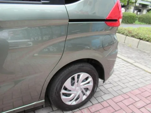 Honda Freed Plus