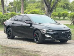 Chevrolet Malibu XL