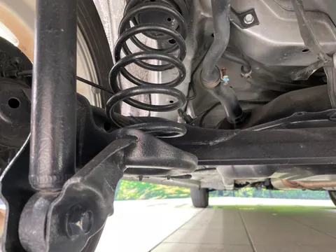 Subaru Pleo