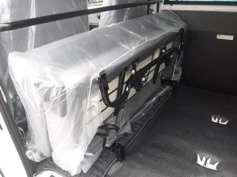 Toyota TownAce Van