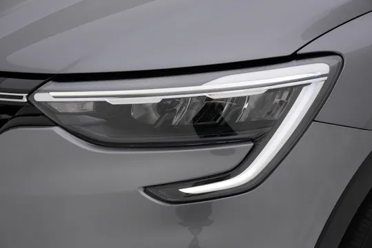 Renault XM3
