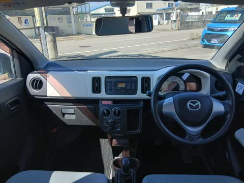 Mazda Carol