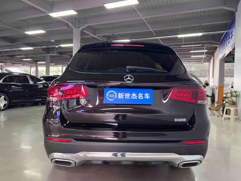 Mercedes-Benz Mercedes-Benz GLC
