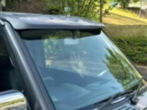 Mitsubishi Pajero JR