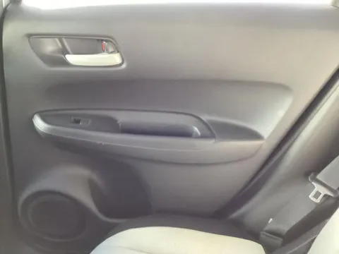 Honda Jazz (Fit)