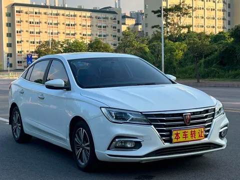 Roewe i5