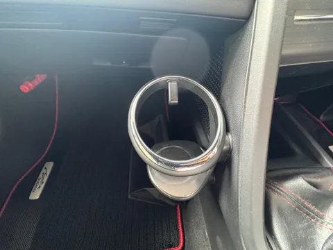Honda S660