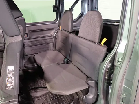 Honda N-VAN Plus Style