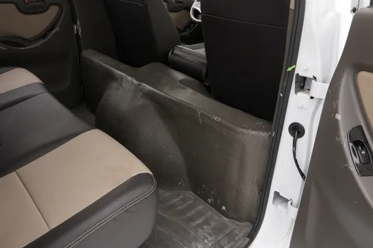 Hyundai Porter II