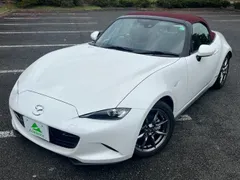 Mazda MX-5 (Roadster)