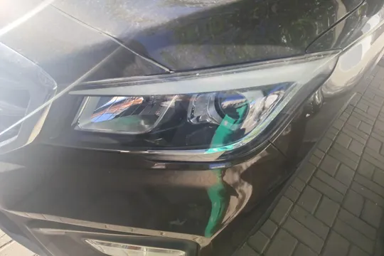 Changan