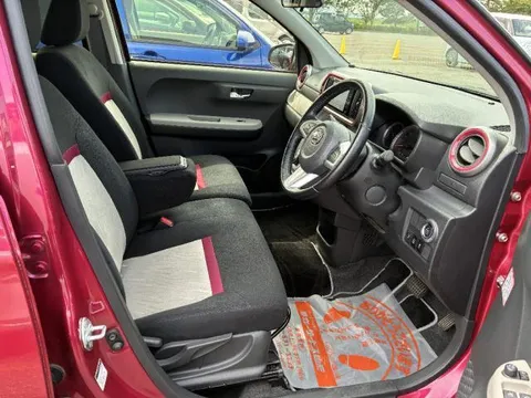 Daihatsu Boon