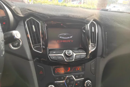 Chery